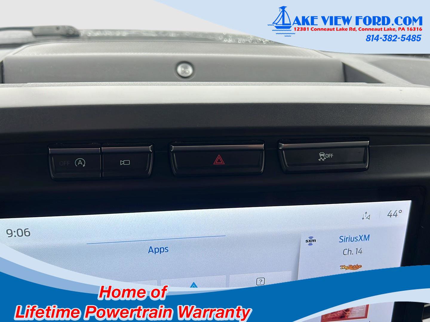 Used 2021 Ford F150 Lariat w/ Equipment Group 502A High image 39