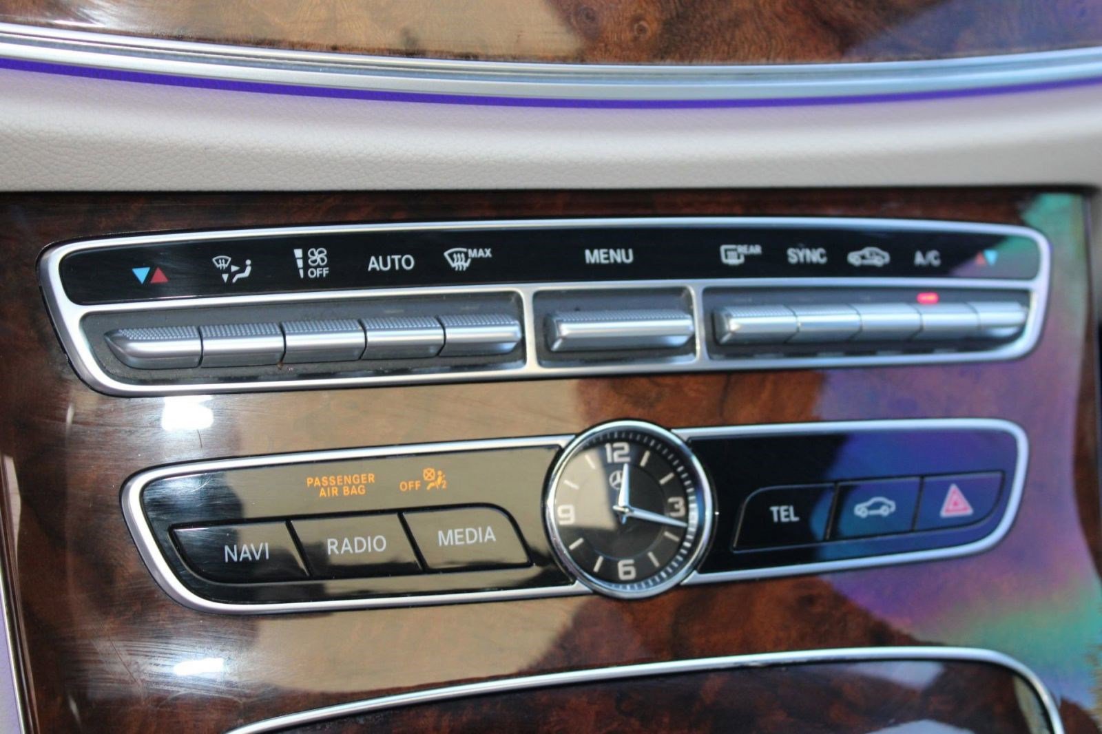 Used 2019 Mercedes-Benz E 300 image 17