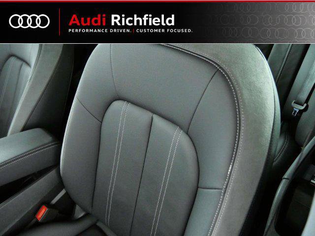 Used 2023 Audi Q4 e-tron Premium Plus w/ Premium Plus AWD/4WD image 11