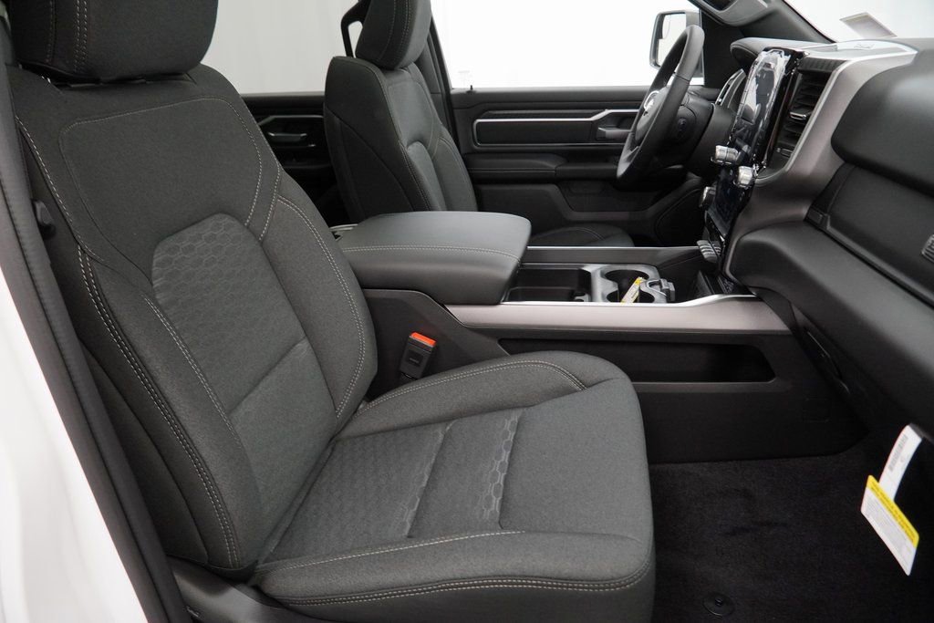 New 2026 RAM 1500 Big Horn image 32