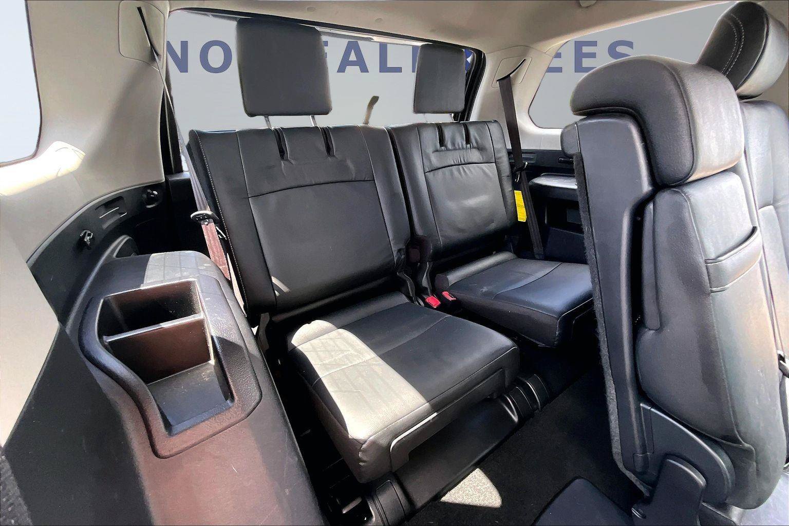 Used 2020 Toyota 4Runner Limited RWD image 26