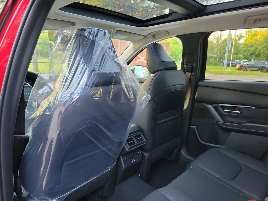 New 2026 MAZDA CX-5 2.5 S w/ Premium Package AWD/4WD image 12