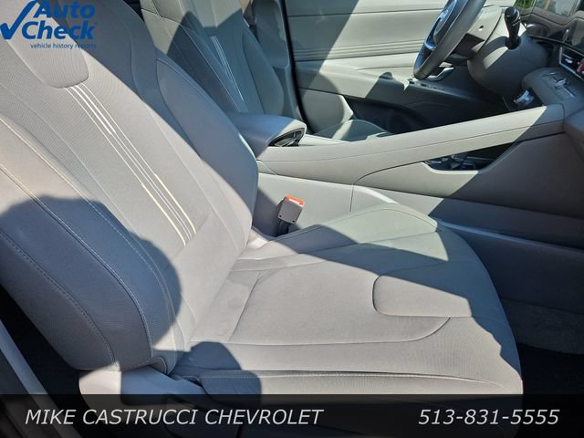 Used 2024 Hyundai Elantra SEL w/ Convenience Package FWD image 31