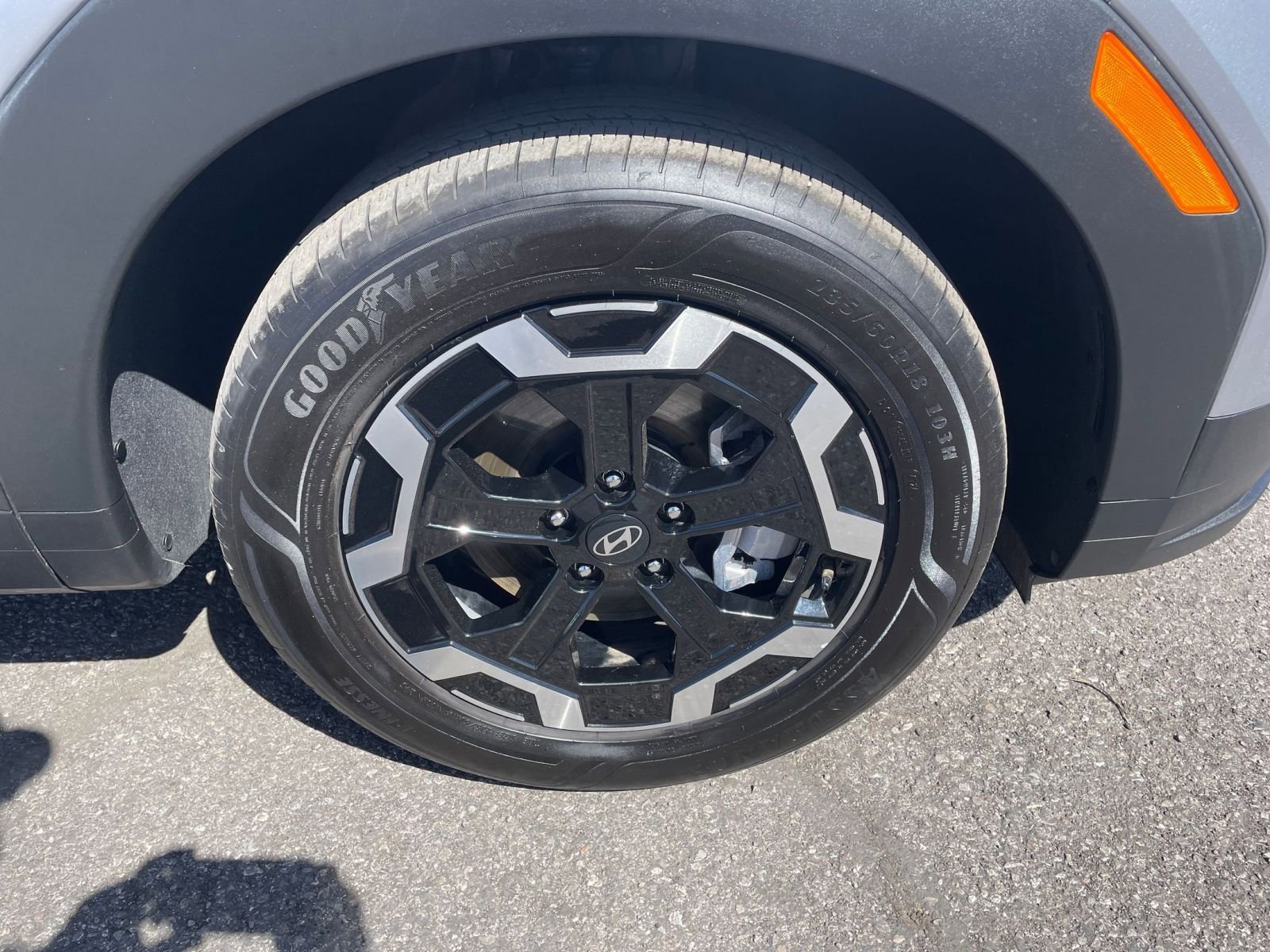 Used 2025 Hyundai Santa Fe SEL image 32