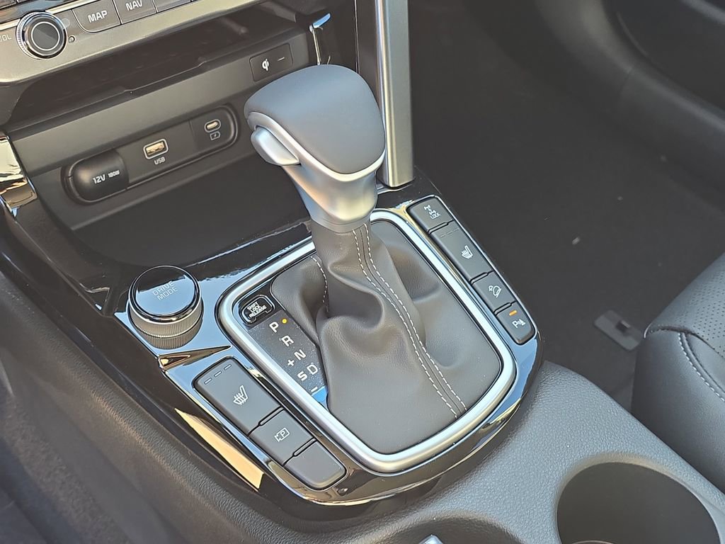 New 2026 Kia Seltos EX image 26