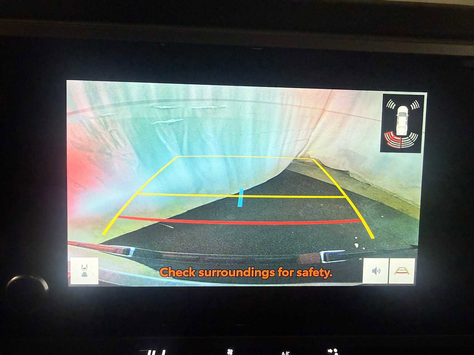 Used 2024 Toyota Tundra SR5 w/ SR5 Convenience Package AWD/4WD image 32