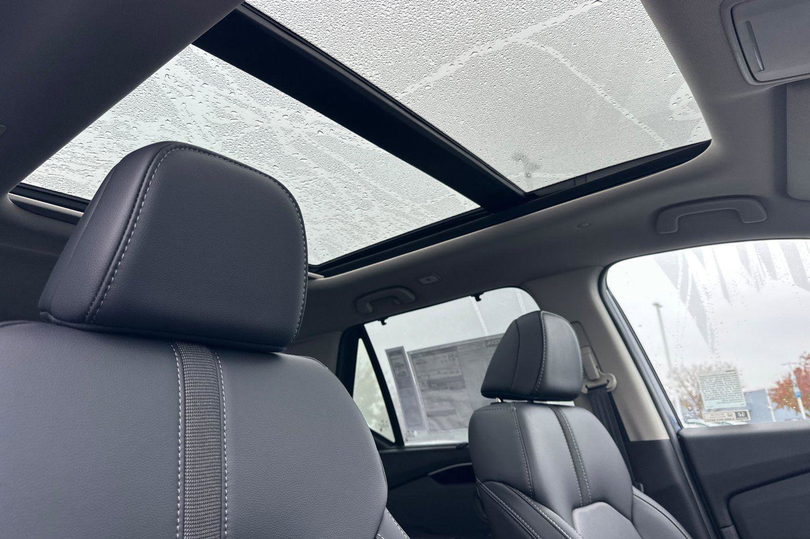 New 2025 Honda Pilot Touring image 20