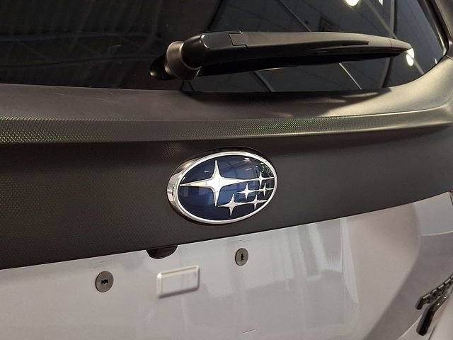 Certified 2025 Subaru Forester Wilderness image 31
