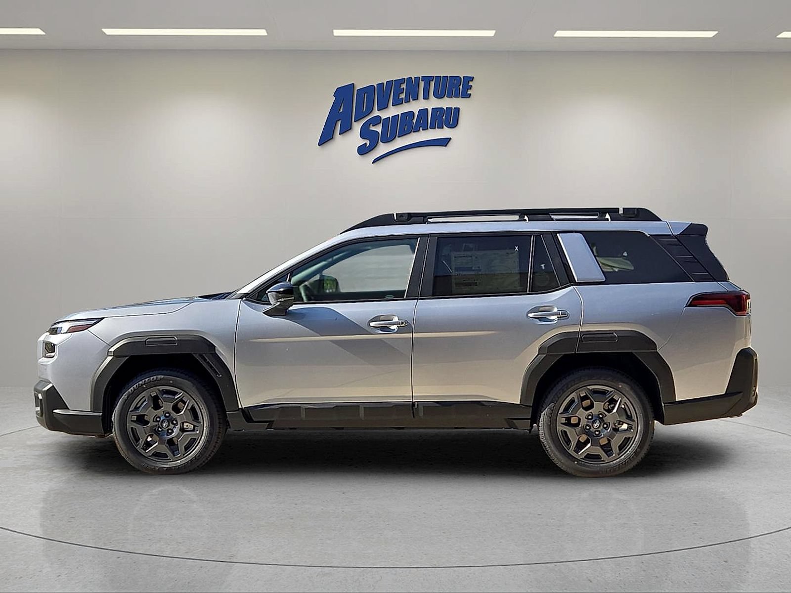 New 2026 Subaru Outback Premium AWD/4WD image 4