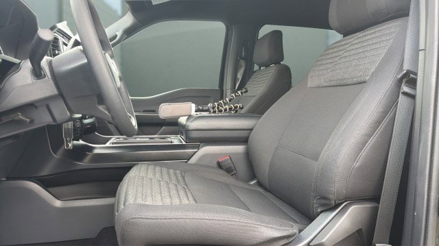 Used 2023 Ford F150 XL w/ STX Appearance Package AWD/4WD image 19