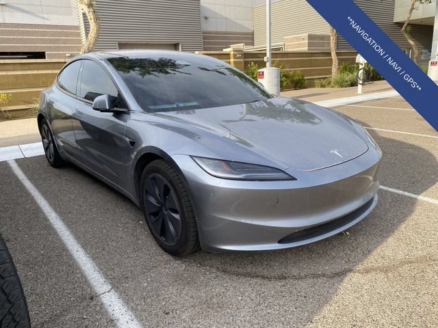Used 2025 Tesla Model 3 RWD image 5
