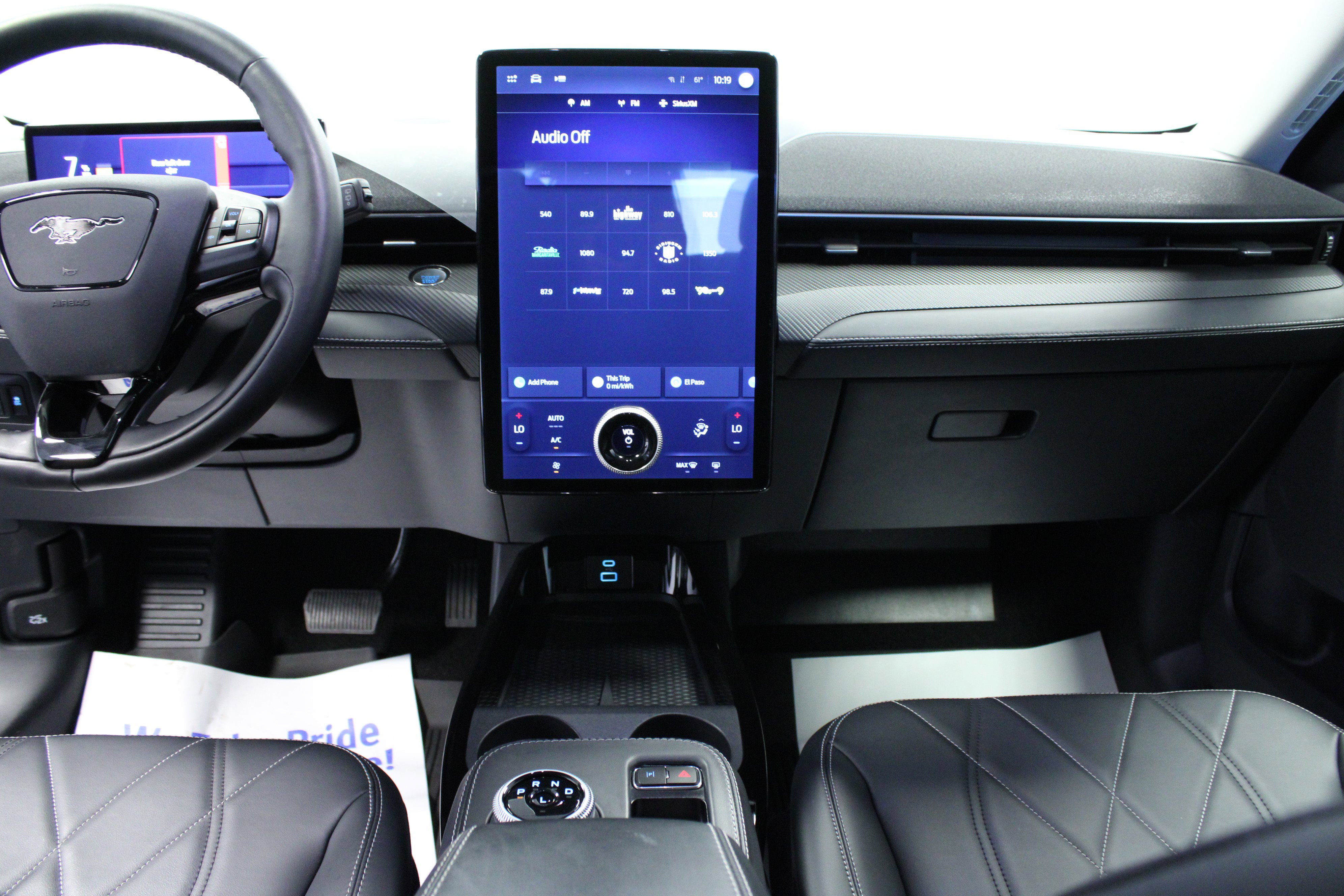 Used 2024 Ford Mustang Mach-E Select image 18