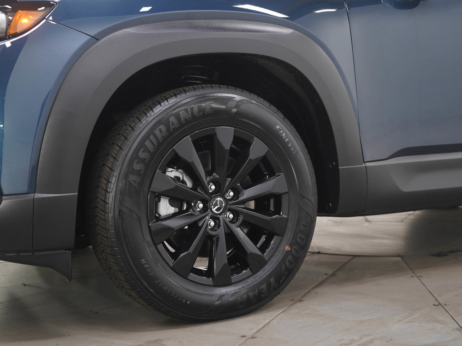 Used 2025 MAZDA CX-50 AWD 2.5 S w/ Premium Package image 29