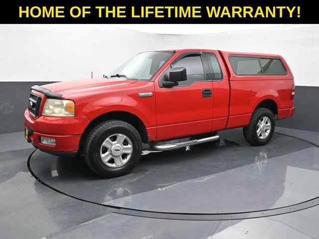 Used 2004 Ford F150 XL RWD image 10