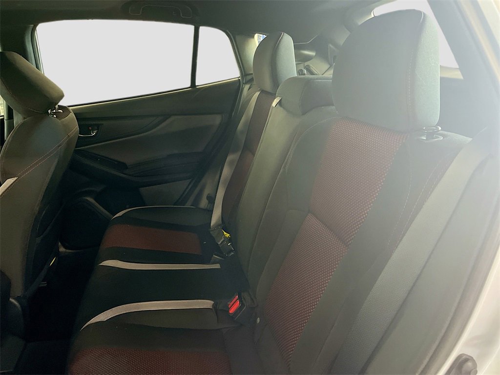 Used 2023 Subaru Impreza 2.0i Sport image 26