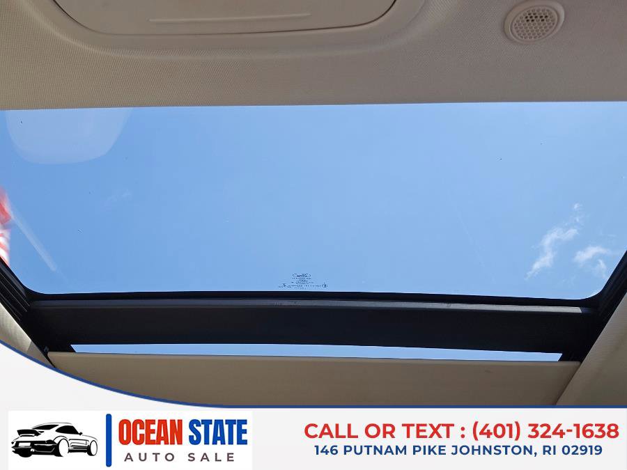 Used 2020 Ford Explorer Platinum w/ Premium Technology Package image 25