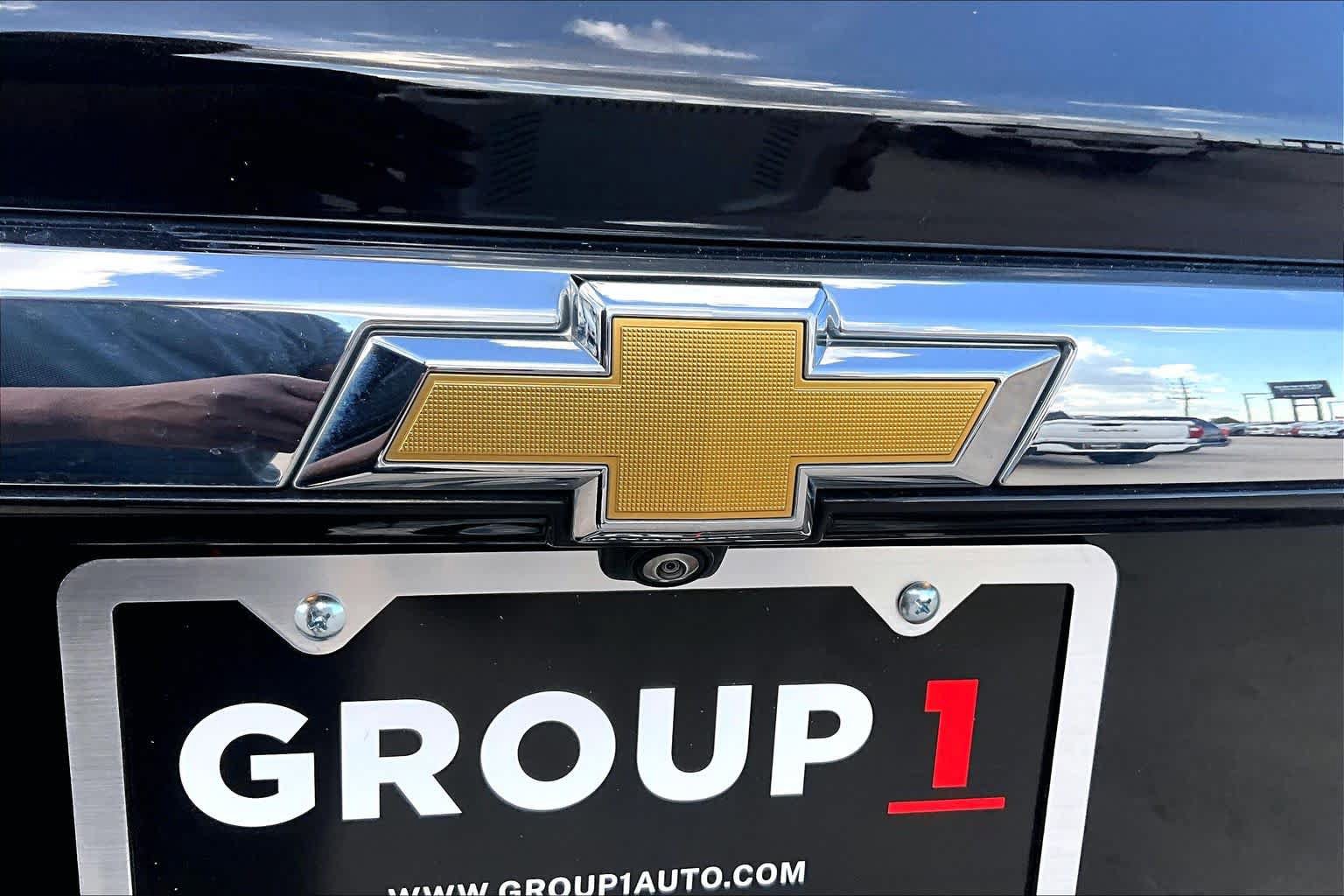 Used 2023 Chevrolet Traverse LT FWD image 31