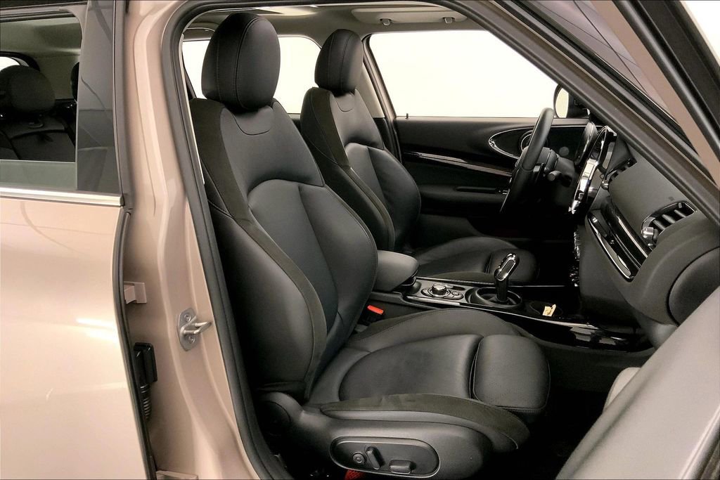 Certified 2023 MINI Cooper Clubman S image 6