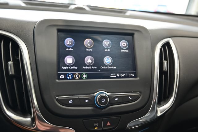 Used 2022 Chevrolet Equinox LT FWD image 15