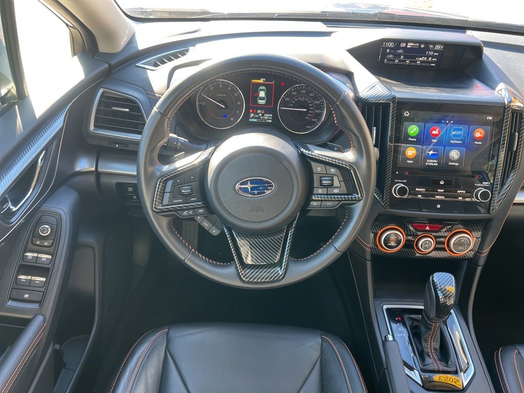 Used 2023 Subaru Crosstrek 2.5i Limited image 24