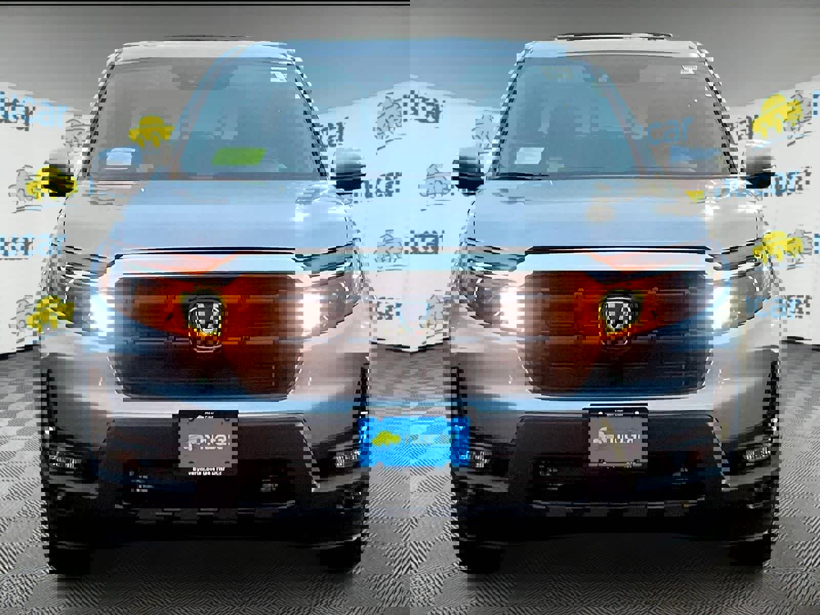 New 2026 Honda Ridgeline RTL image 3