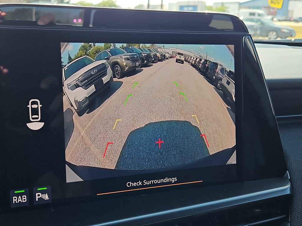 New 2026 Subaru Outback Premium AWD/4WD image 7