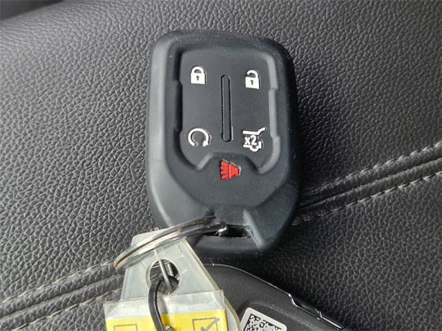 Certified 2023 GMC Terrain SLT w/ Tech Package image 24