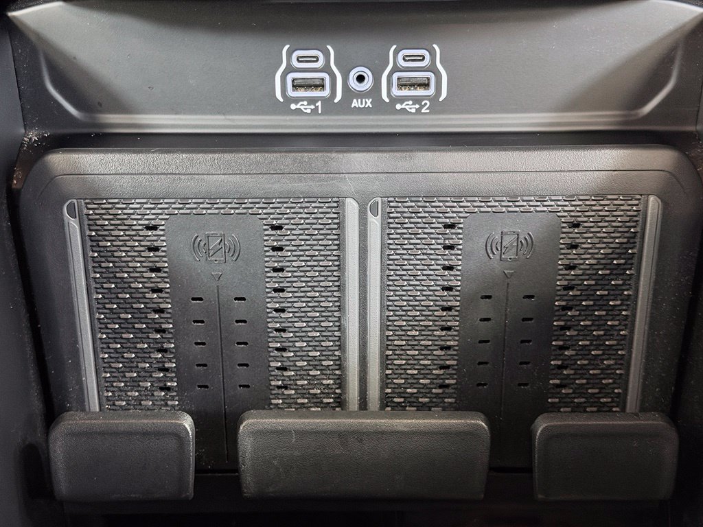 Used 2025 RAM 2500 Big Horn AWD/4WD image 50