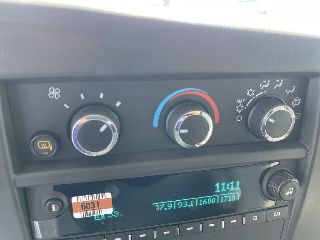 New 2025 Chevrolet Express 2500 w/ Driver Convenience Package RWD image 13