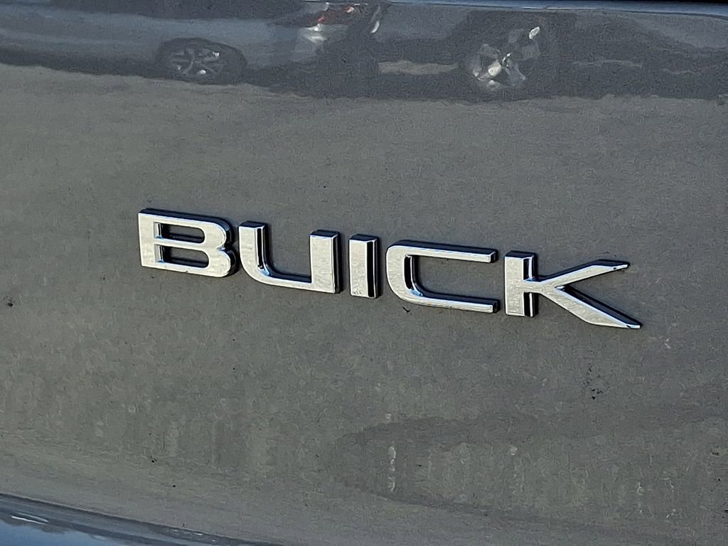 New 2026 Buick Enclave Sport Touring w/ Power Package image 12
