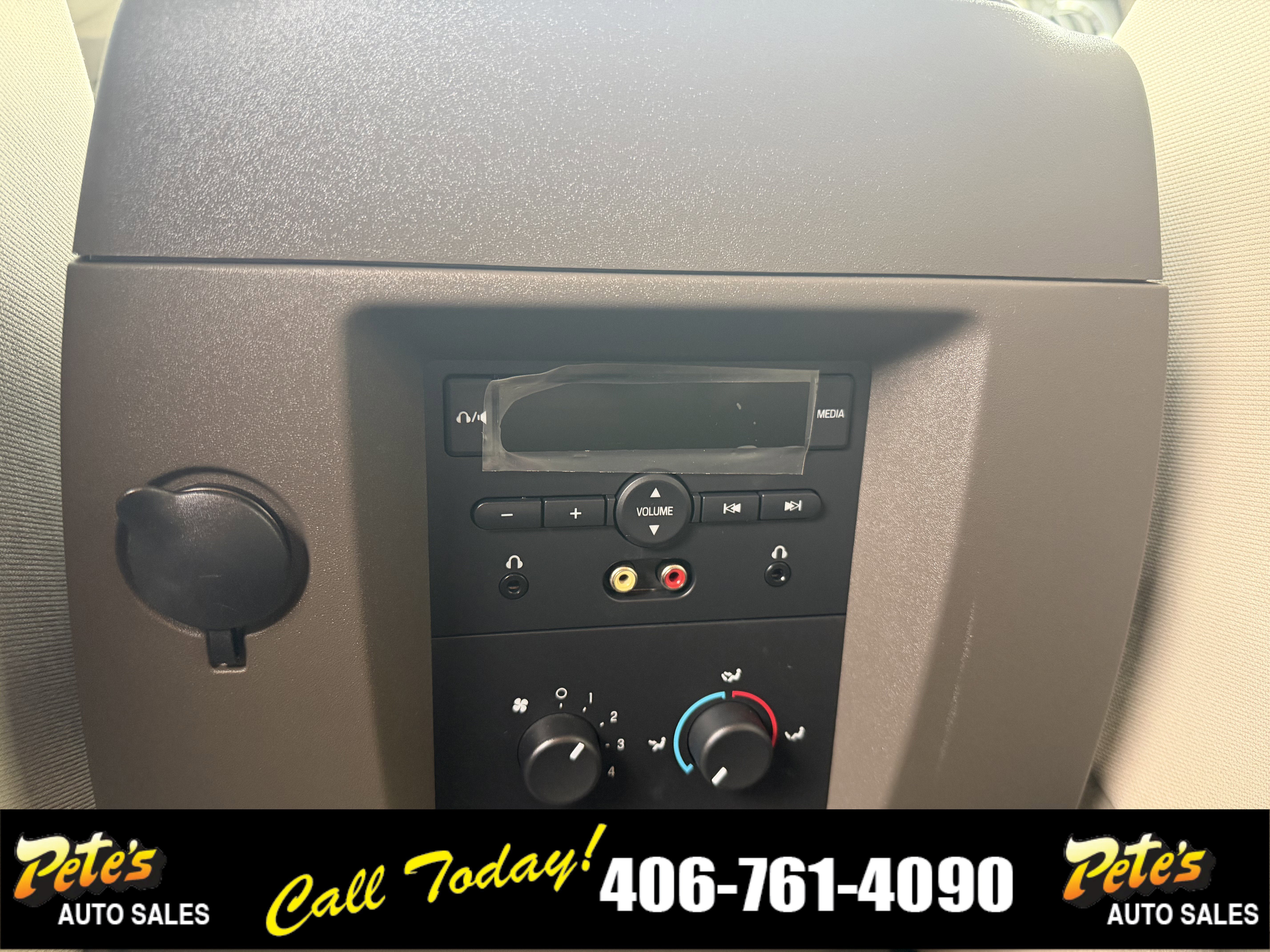 Used 2013 Ford Expedition XL w/ HD Trailer Tow Pkg AWD/4WD image 13