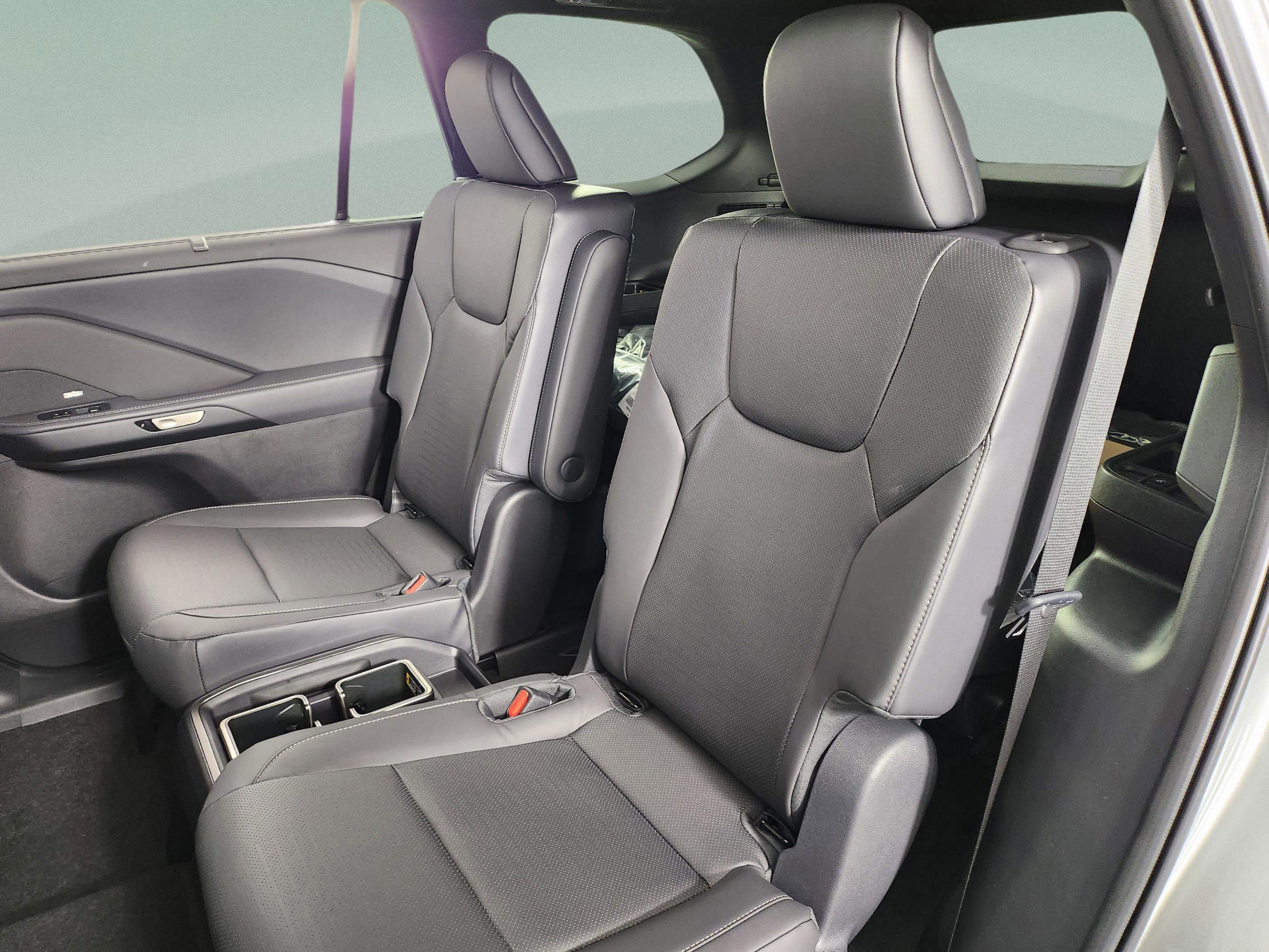 New 2026 Lexus TX 350 AWD image 28