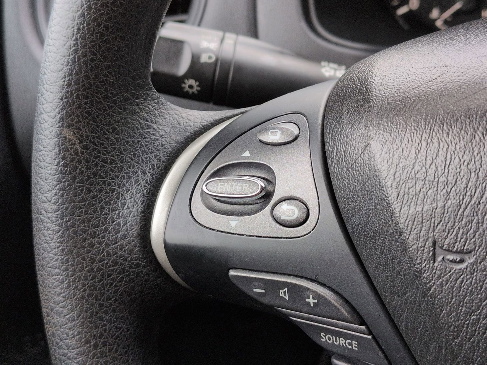 Certified 2019 Nissan Pathfinder S image 20