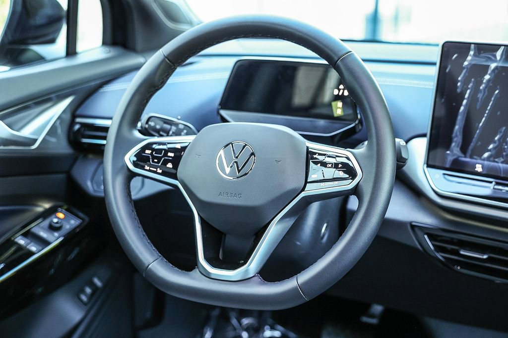 New 2026 Volkswagen ID.4 Pro S image 26