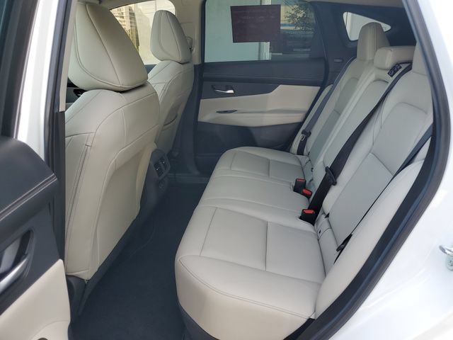 Certified 2025 Nissan Murano SL AWD/4WD image 33