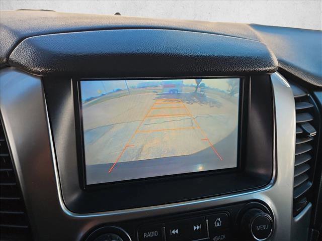 Used 2016 Chevrolet Suburban LT AWD/4WD image 14