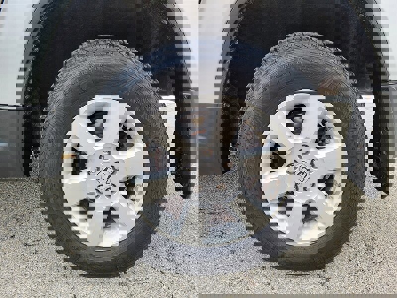 Used 2011 Honda Element EX image 28