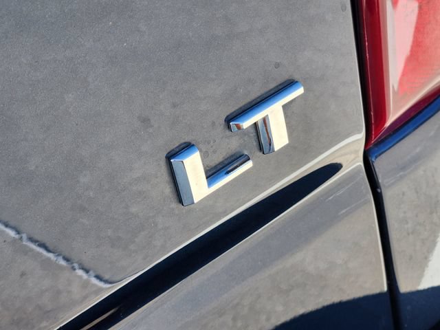 Used 2019 Chevrolet Silverado 1500 LT w/ Texas Edition AWD/4WD image 9