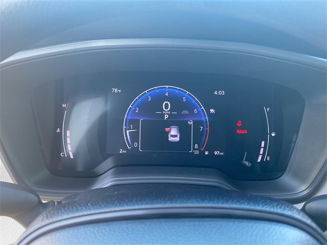 New 2026 Toyota Corolla Cross L image 20