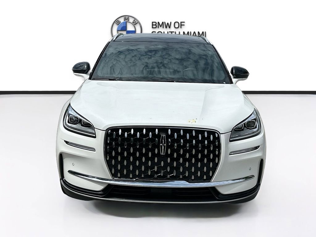 Used 2024 Lincoln Corsair Reserve w/ Equipment Group 201A image 2