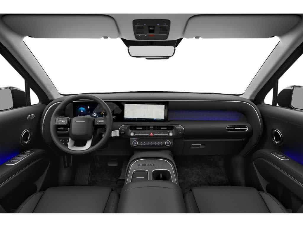 New 2026 Hyundai Palisade SEL AWD/4WD image 25