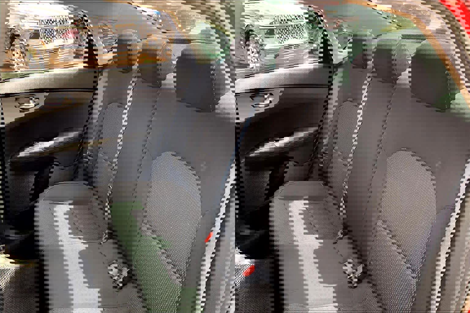 Used 2020 Kia Forte LXS image 20