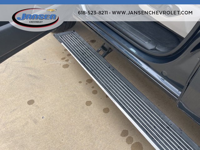 Used 2024 Jeep Wagoneer Series III w/ Premium Group I image 11