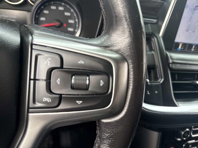 Used 2021 Chevrolet Suburban LT w/ LT Signature Package image 31