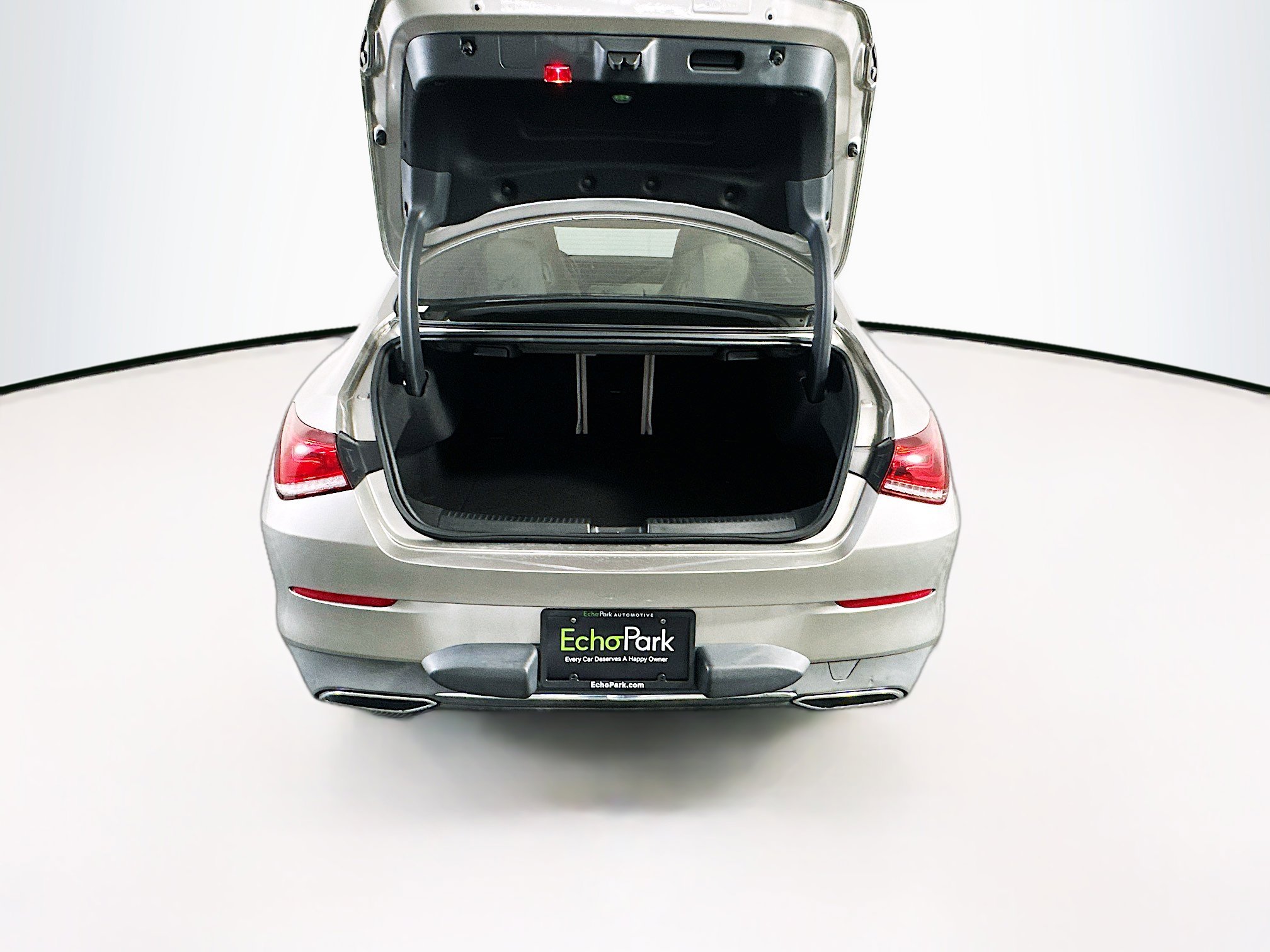 Used 2020 Mercedes-Benz CLA 250 image 30