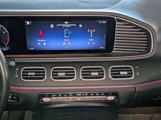 Certified 2024 Mercedes-Benz GLE 350 4MATIC image 18