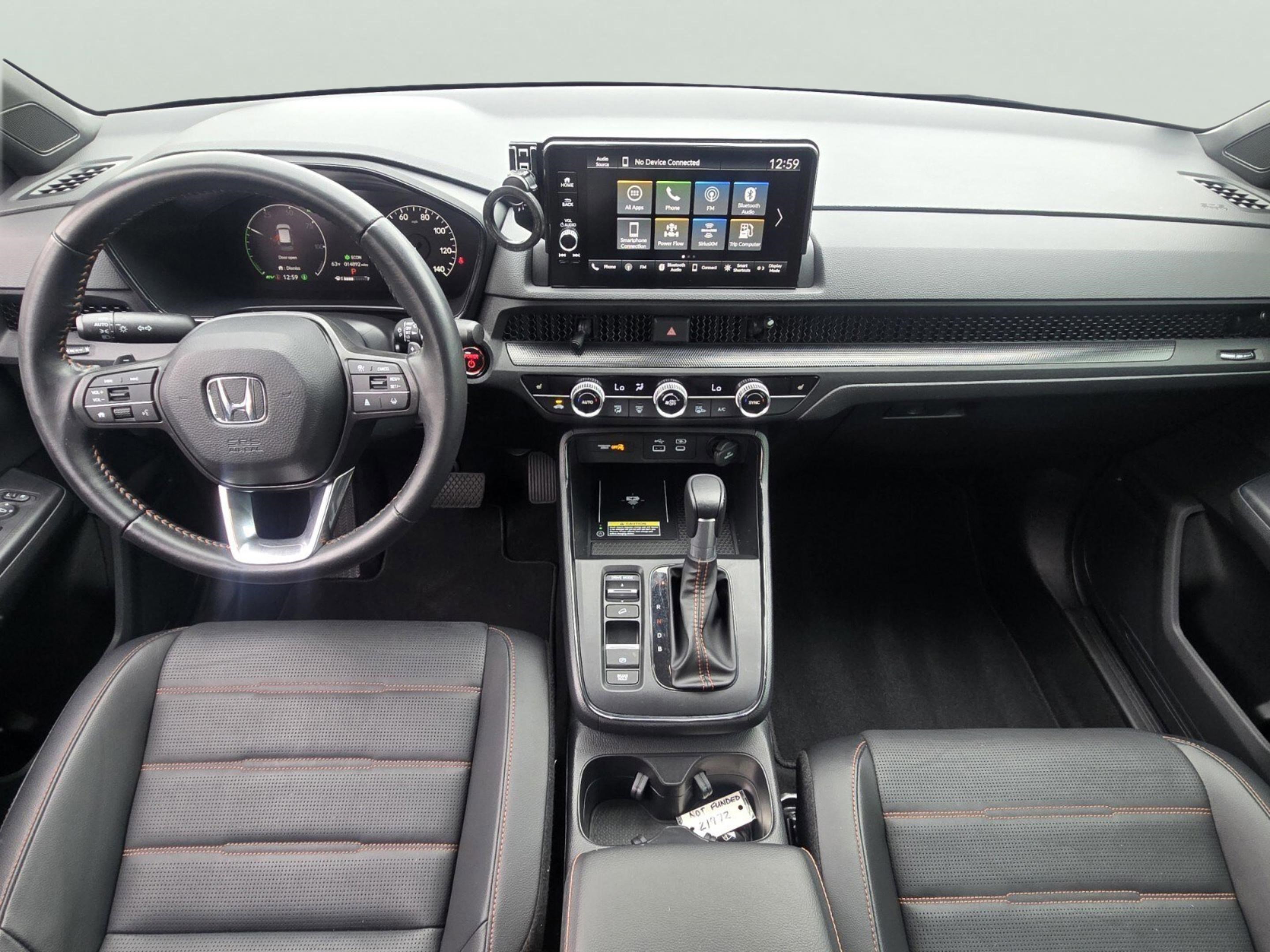 Used 2025 Honda CR-V Sport-L image 35