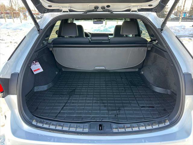 Used 2024 Lexus RX 350 w/ Convenience Package image 14