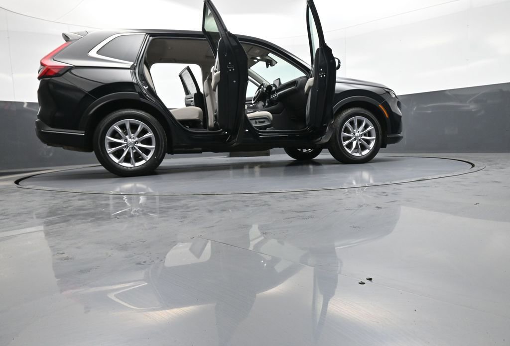 Certified 2023 Honda CR-V EX-L image 50