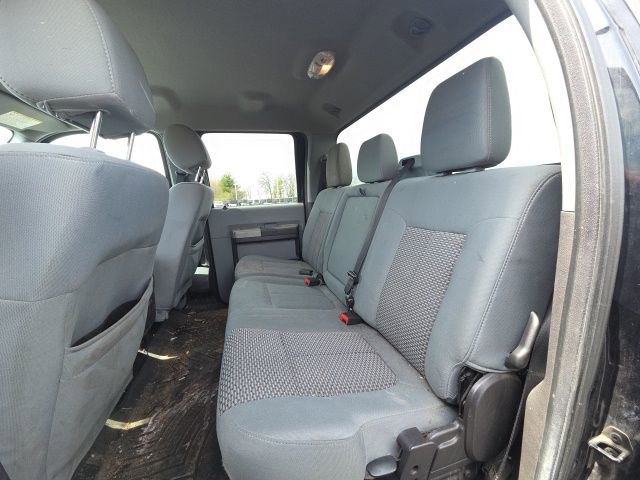 Used 2016 Ford F250 XLT w/ XLT Value Package image 13